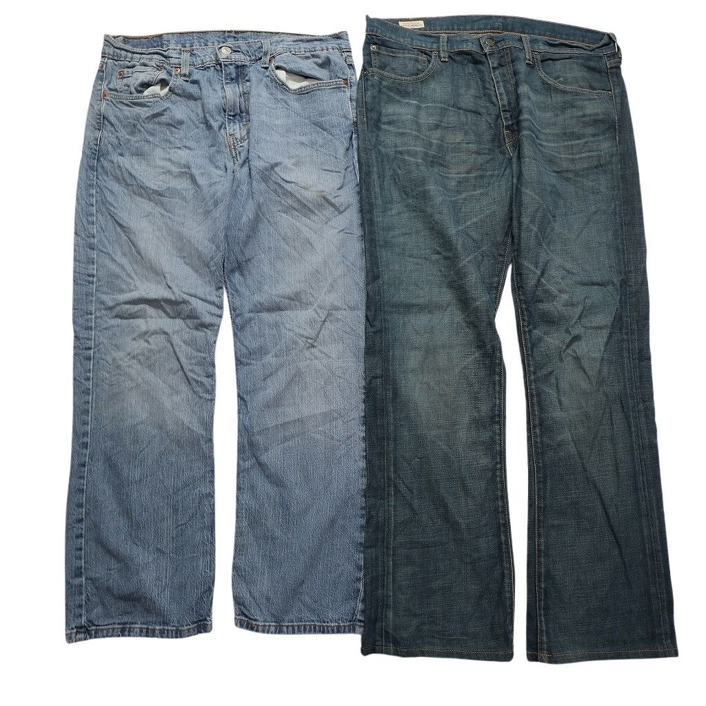 まとめ売りリーバイス