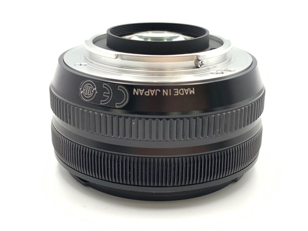 中古】 【良品】 フジフイルム XF18mm F2 R 中古】フジフィルム