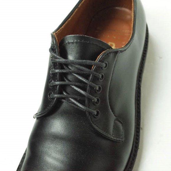 ALDEN x BEAMS PLUS オールデン ビームスプラス 別注 アメリカ製 PLAIN