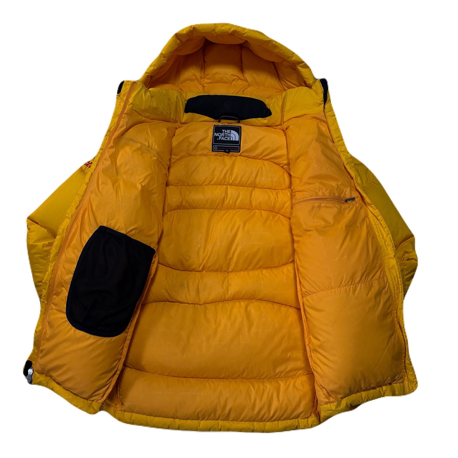 THENORTHFACE ノースフェイス DownJacket ダウンジャケット Hoodie