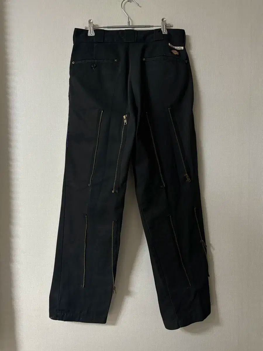 ニードル x DICKIES ディッキーズ 874 パンツ