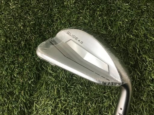 ピン PING GLIDE 4.0 56°|10° EYE 2 ウェッジ WG NS PRO MODUS3 TOUR105 フレックスS メンズ 男性用 右利き 右用 Nランク ゴルフクラブ
