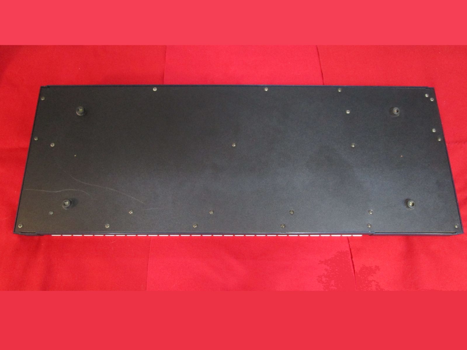 JP-8000 アナログモデリングシンセサイザー