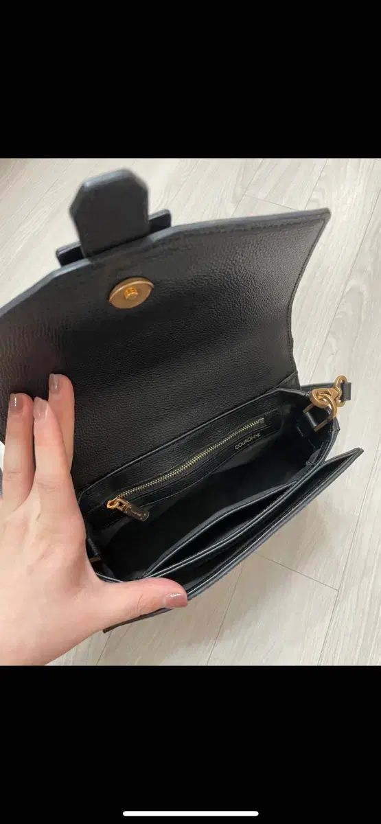 COURONNE クロンヌ