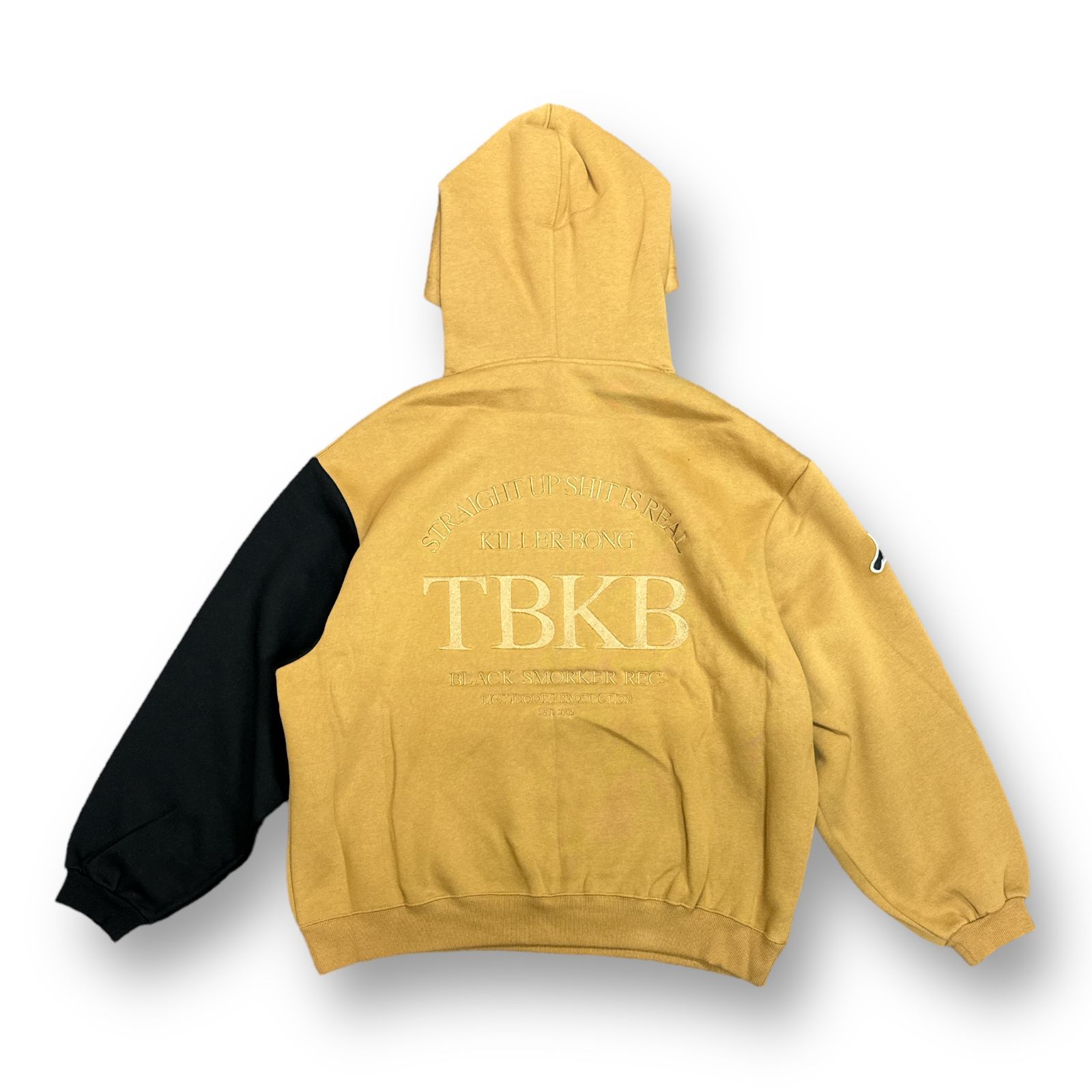 定価22000円 新品 TIGHTBOOTH 22AW CYBORG HOODIE サイボーグ パーカー 