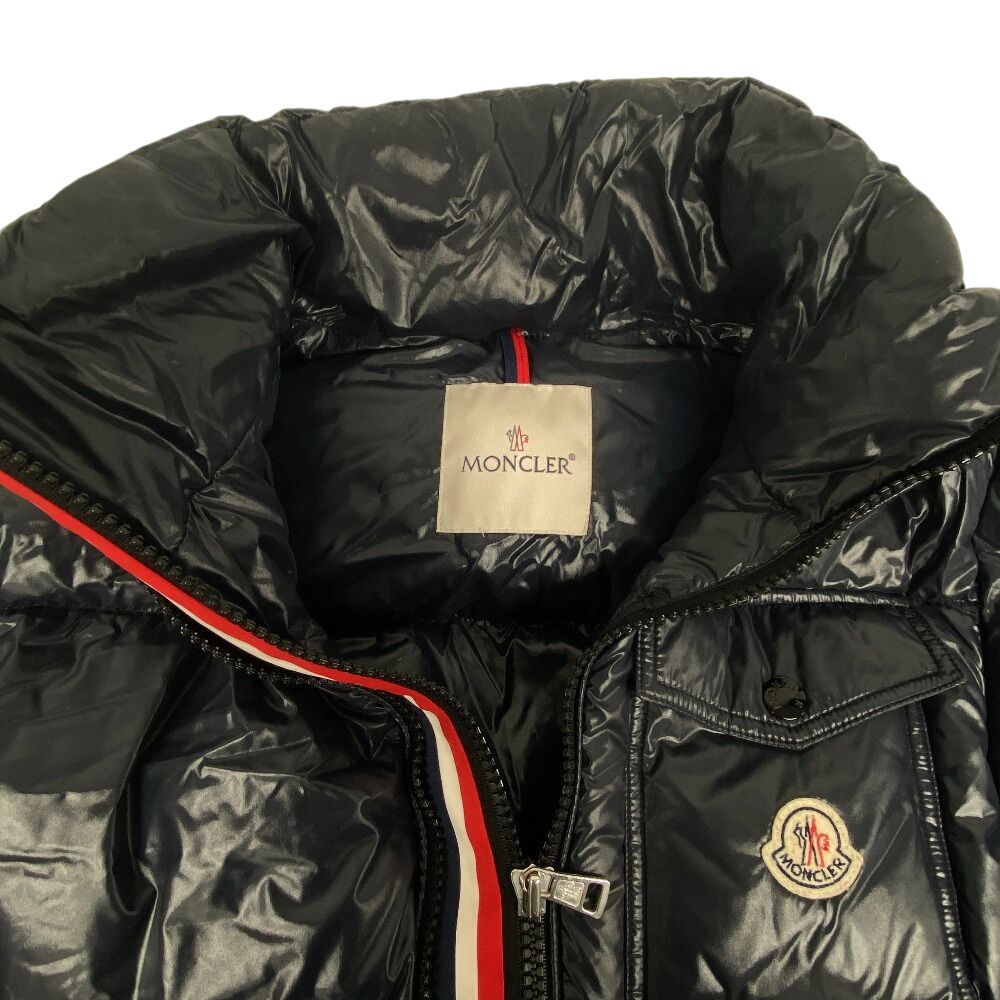 5％OFF フォロワークーポン！！】MONCLER モンクレール
