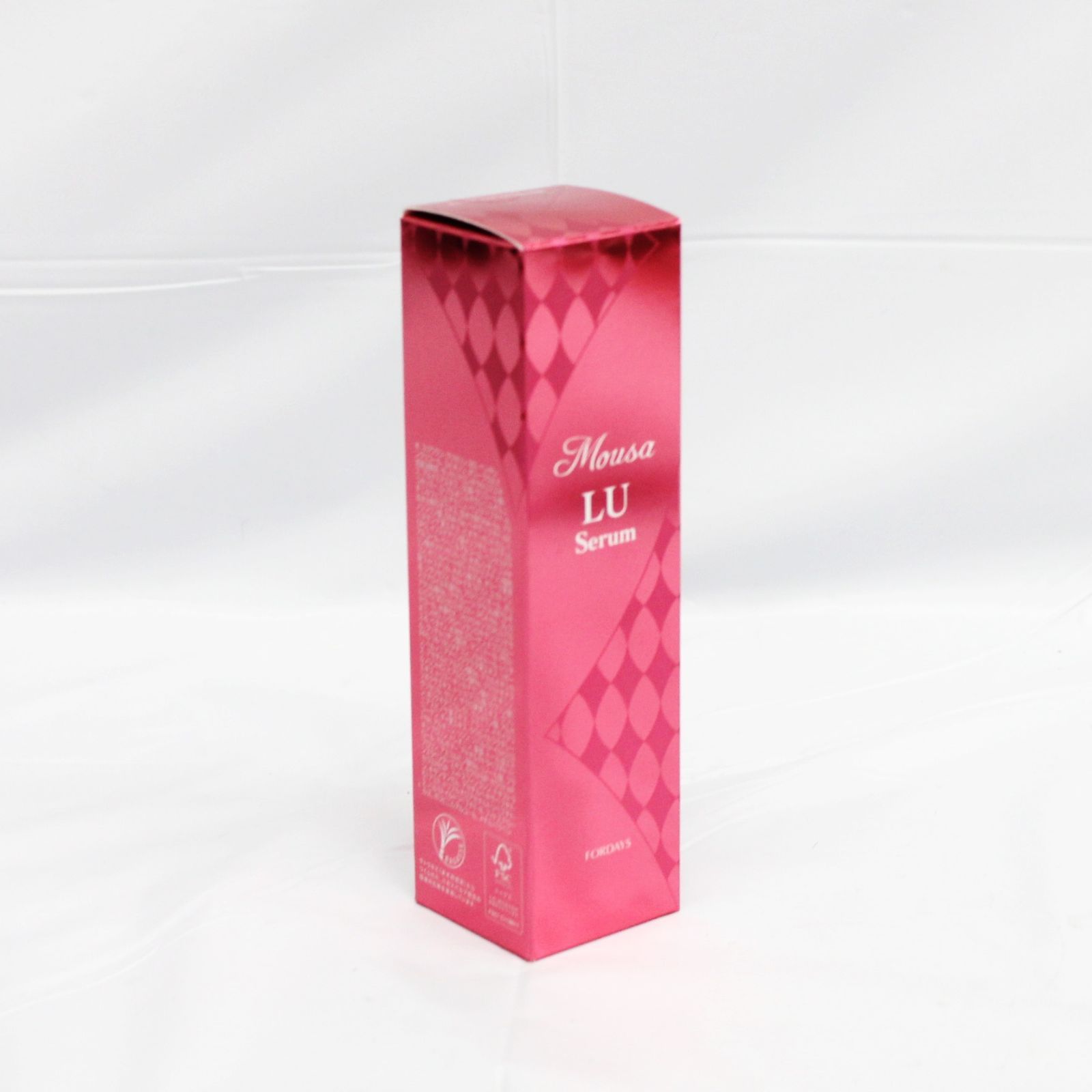 新品】ムーサ LU・セラム tia 50g - メルカリ
