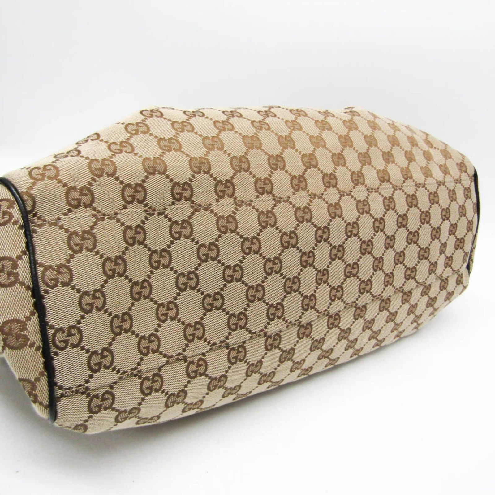 グッチ(Gucci) スーキー 211943 レディース レザー,GGキャンバス