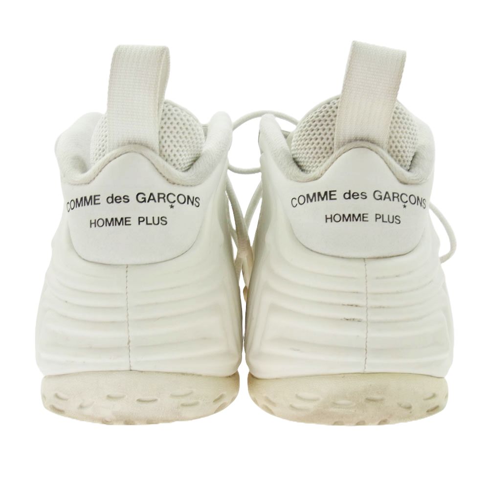 NIKE ナイキ DJ7952-100 × COMME des GAR?ONS コムデギャルソン Air