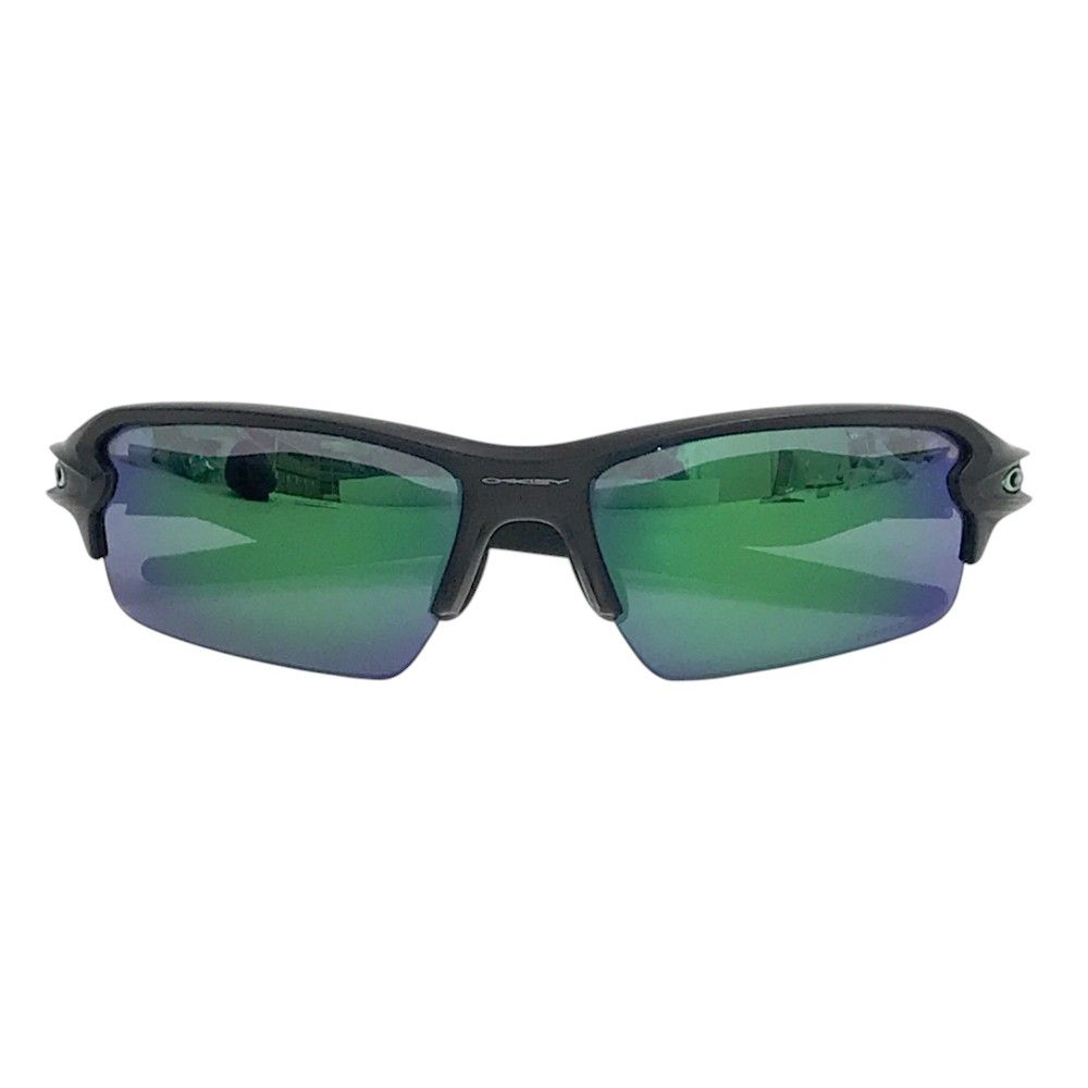 OAKLEY オークリー OO9271-2561 FLAK 2.0 サングラス ブラック系