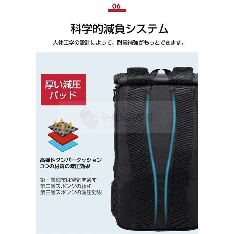 防犯 バッグ