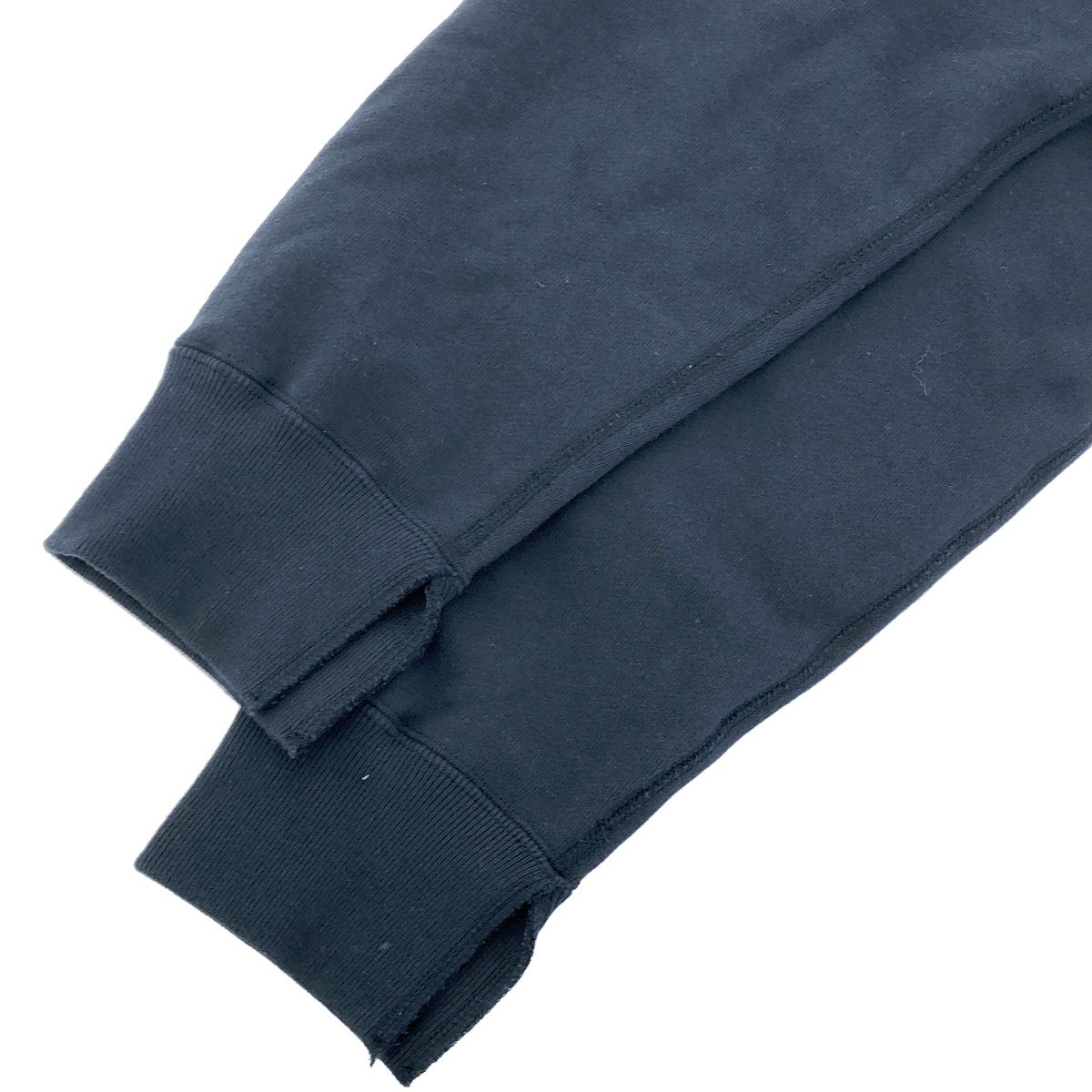 SUNSEA サンシー 23AW 27th 第七のパーカー SUNSEA2708 ブルー 3 