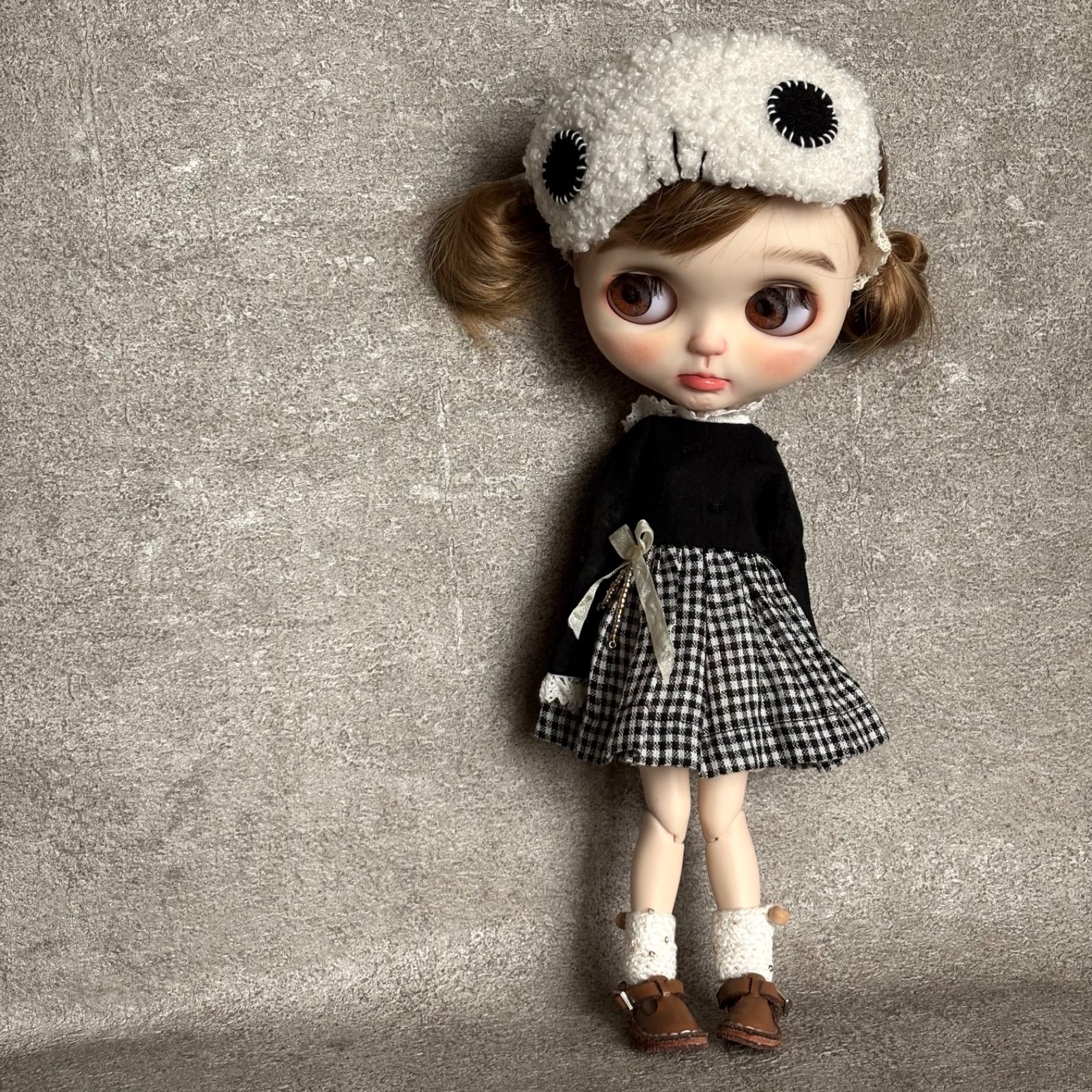 ブライスアウトフィット 3点セット ブライス blythe ネオ