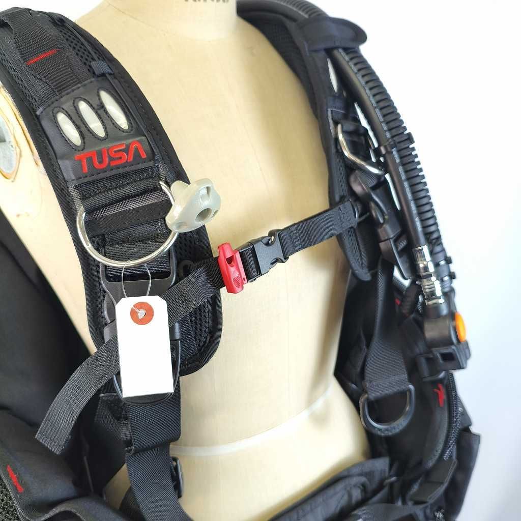 美品】TUSA ツサ PLATINA CUBIC EVOLUTION プラチナ 美品】TUSA ツサ PLATINA CUBIC EVOLUTION プラチナ
