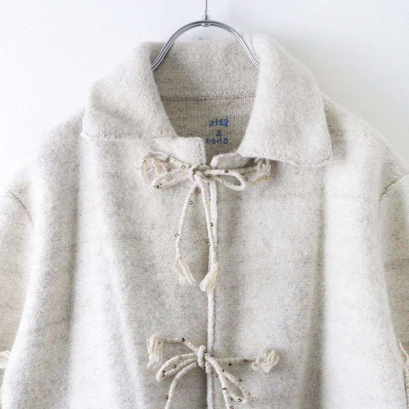 45Rpm Pate a Chou トレーナー 22AW フォーティーファイブアール 45R