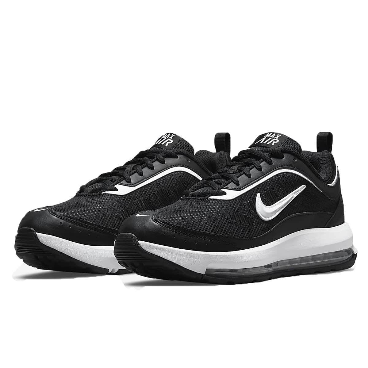 ナイキ エア マックス AP AIR MAX AP ブラック|ブラック|ブライトクリムゾン|ホワイト CU4826-002 ナイキジャパン 28.5cm ブラック|ブラック|ブライトクリムゾン|ホワイト 28.5 cm