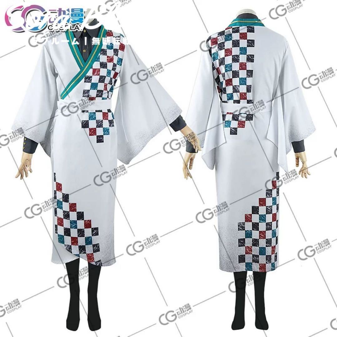 Vtuberにじさんじ