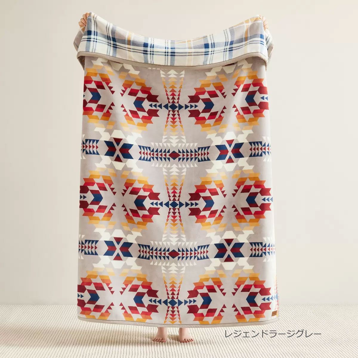 送料無料】PENDLETON ペンドルトン ひざ掛け 「レジェンドラージ 送料無料】PENDLETON ペンドルトン ひざ掛け 「レジェンドラージ