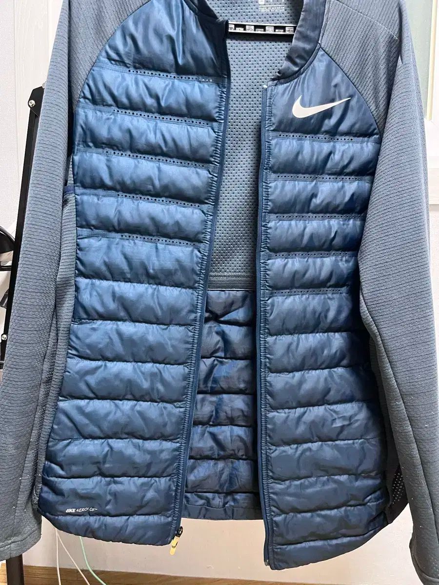 Nike(ナイキ） ペ・ジョンナム エアロ ロフト M ネイビー 出品