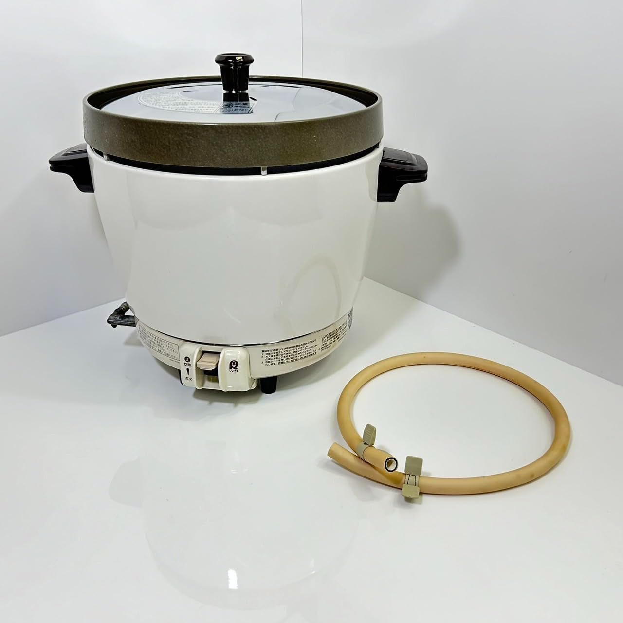 ジョリーフルール マイリトルテイラー2025年軒先マーケット 前