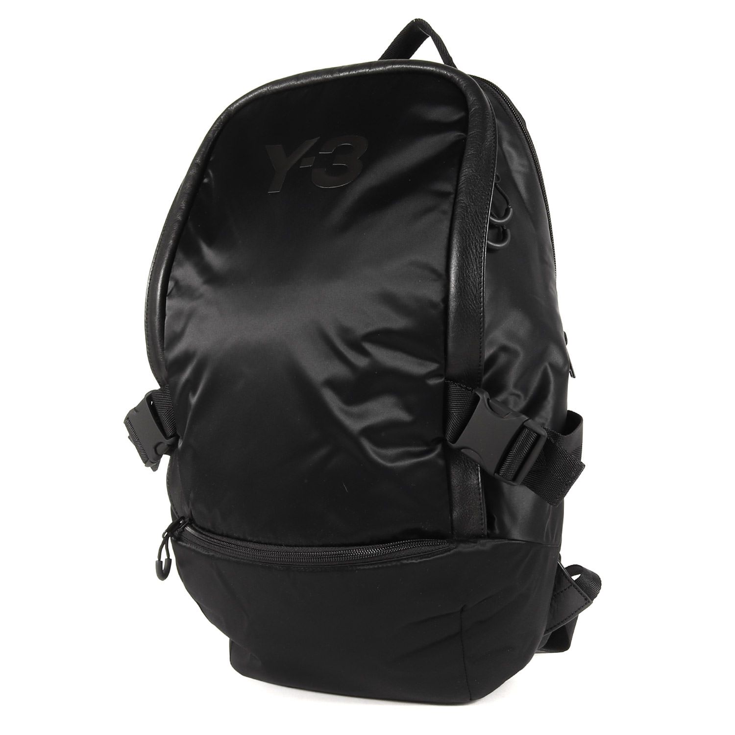 Y-3 ワイスリー バッグ レーサー バックパック Racer Backpack FH9247