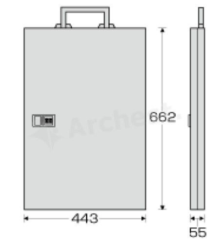 物件管理 オフィス
