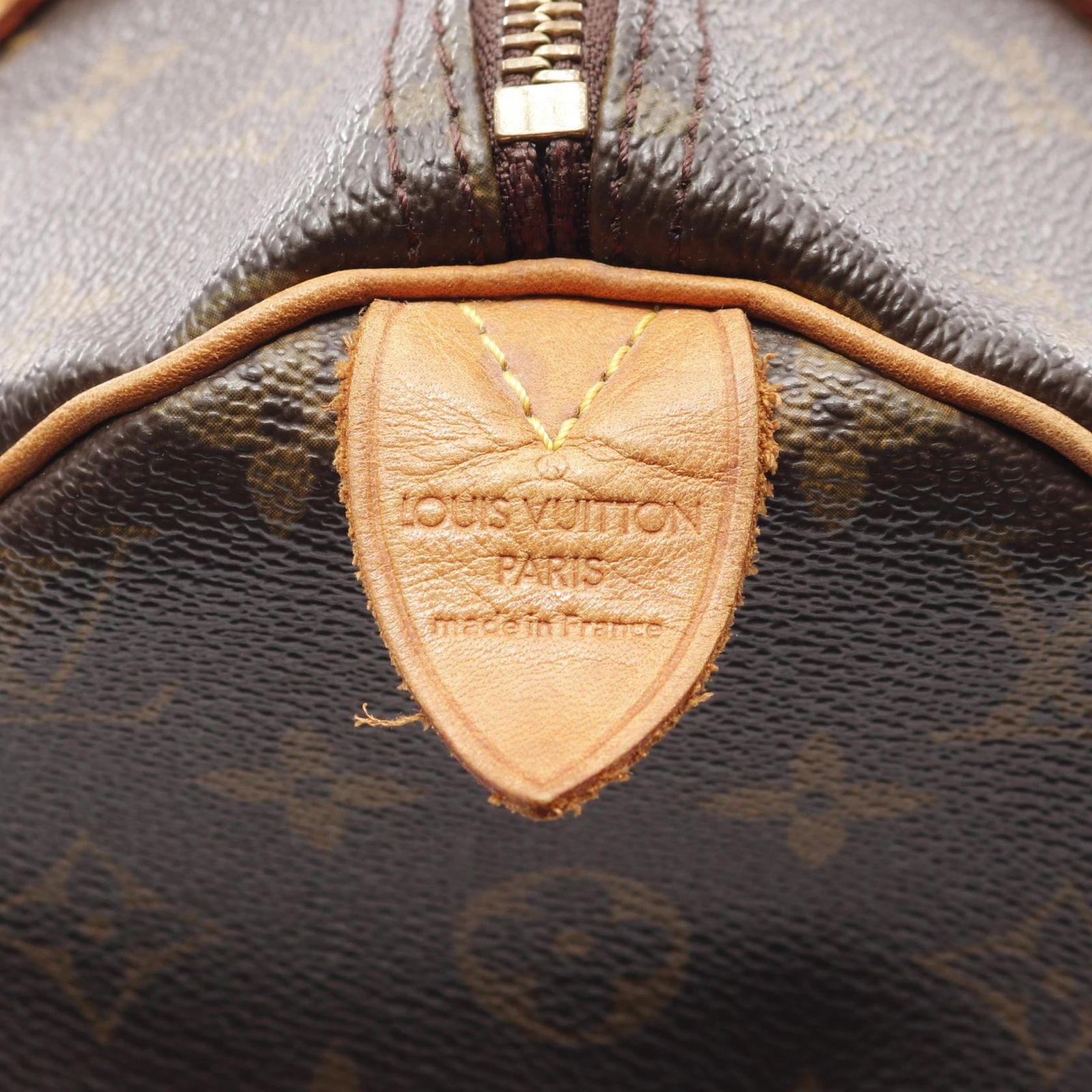 スピーディ30モノグラムキャンバス/PVC/M4152 LOUIS VUITTON ルイヴィトン M4152 スピーディ30 ボストンバッグ