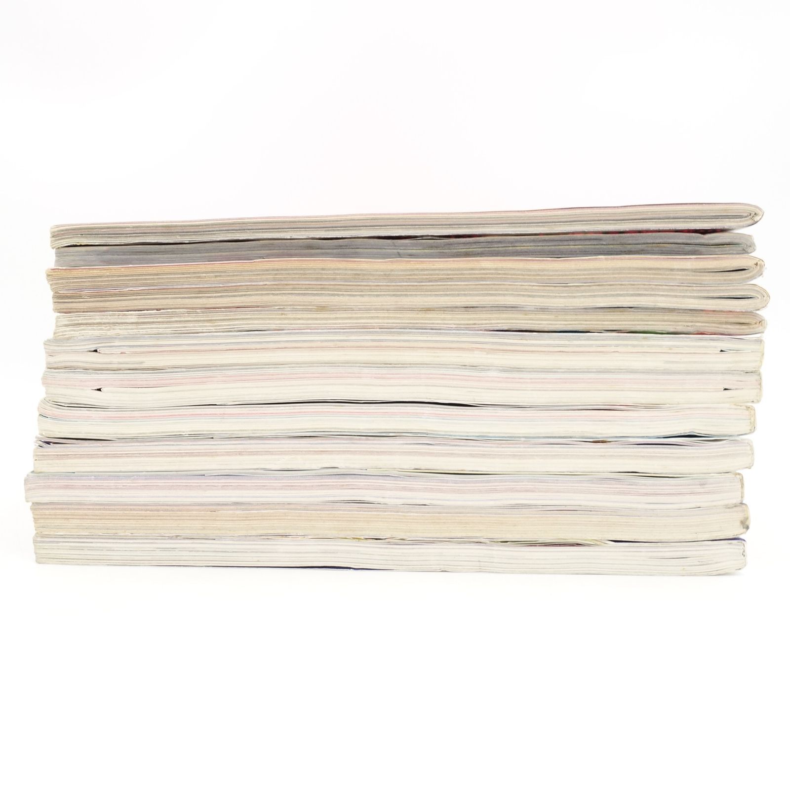 2ちゃんねる雑誌 12冊まとめ売り