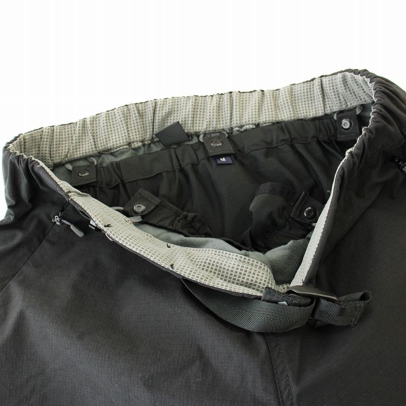 モンベル mont-bell 1130345 [サイクルライニングパンツ M］ ヨドバシ.com - モンベル mont-bell 1130345 [サイクル