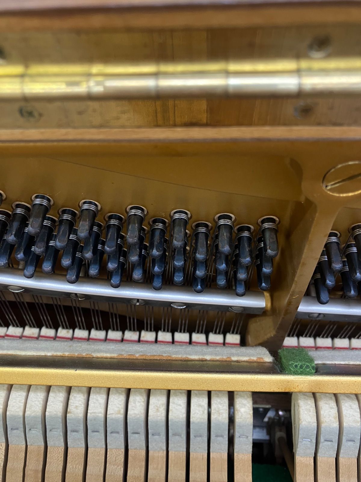 ヤマハW103