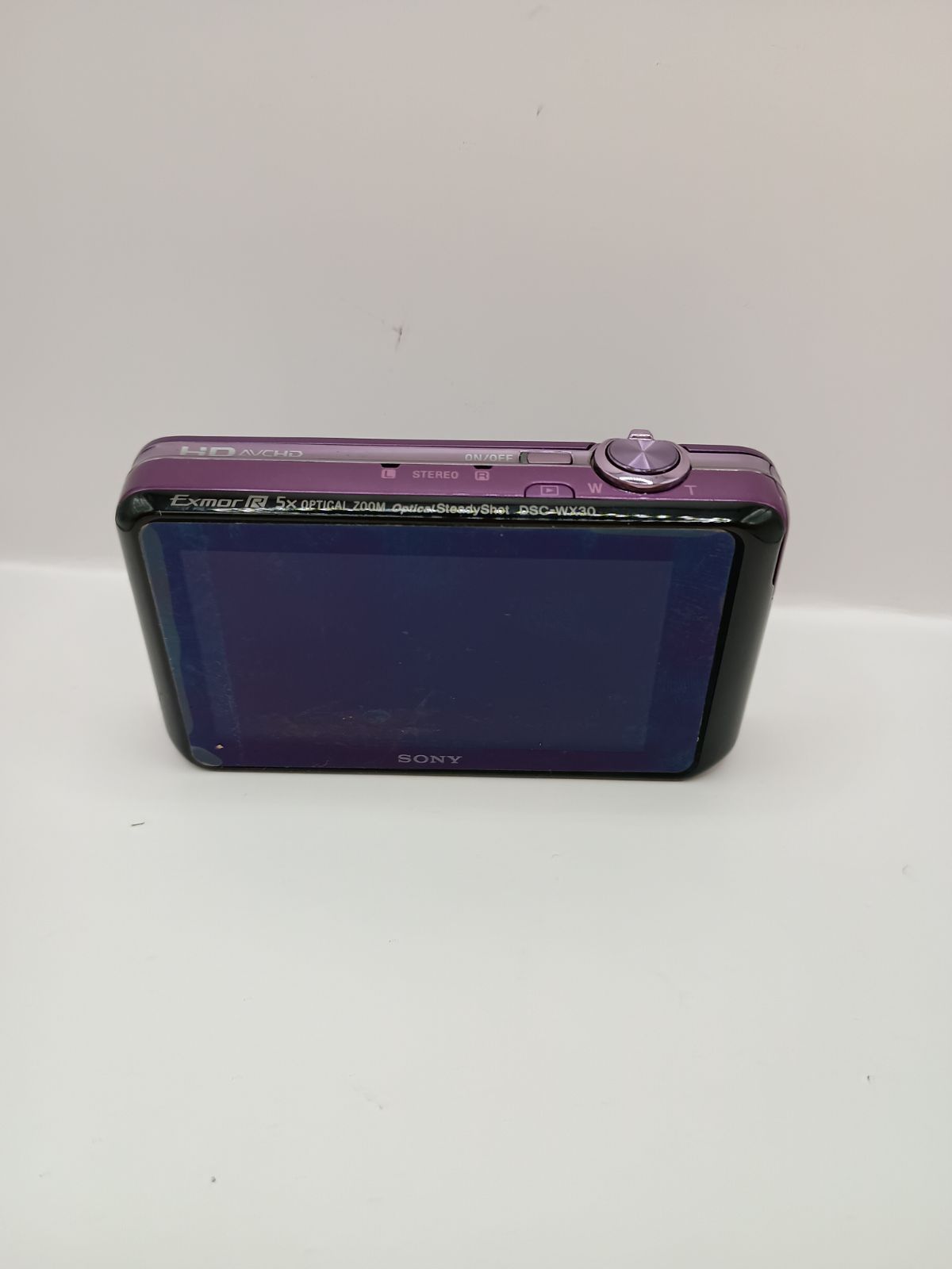 キャノン Canon IXY 200F ブルー キャノン Canon IXY 200F ブルー