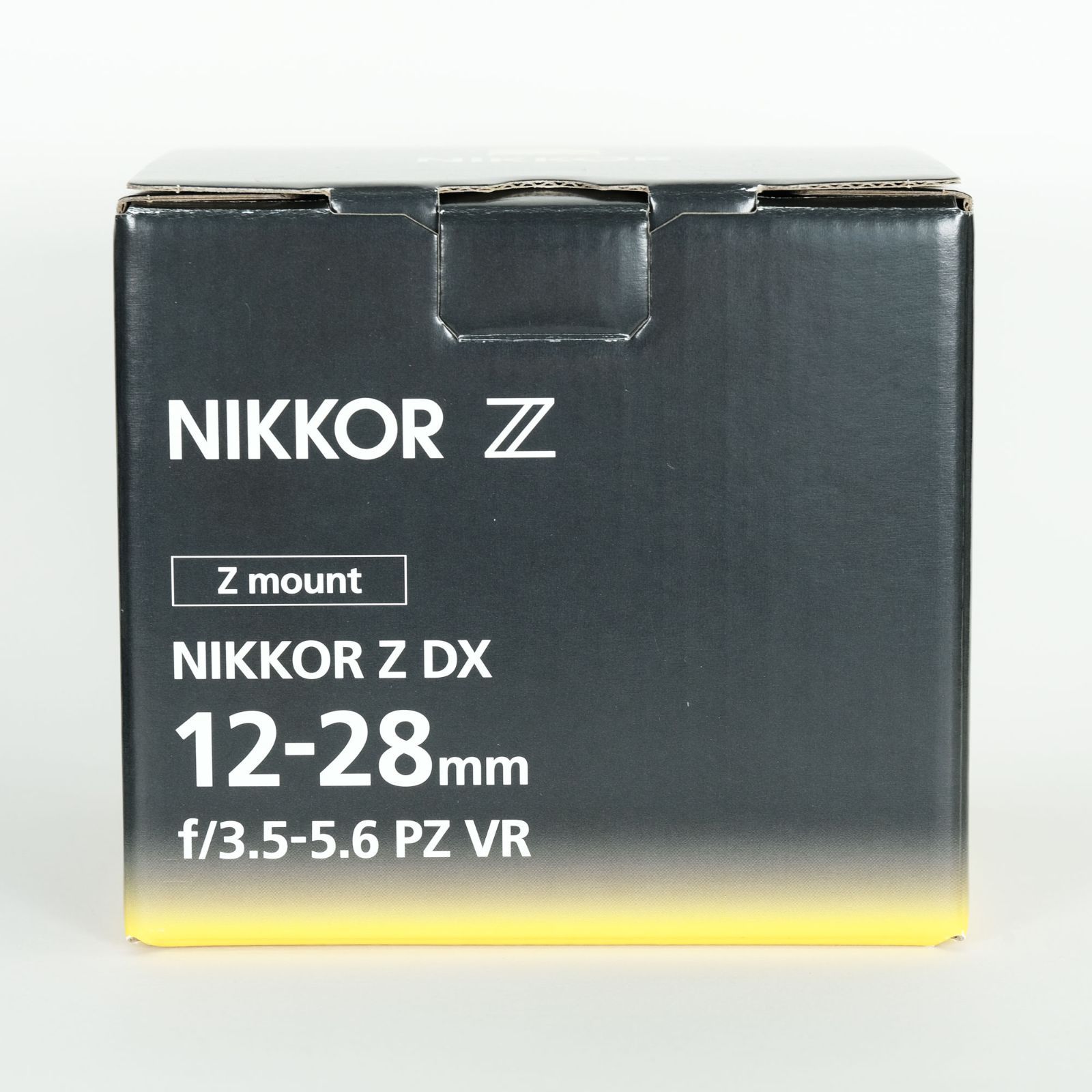 NIKKOR Z