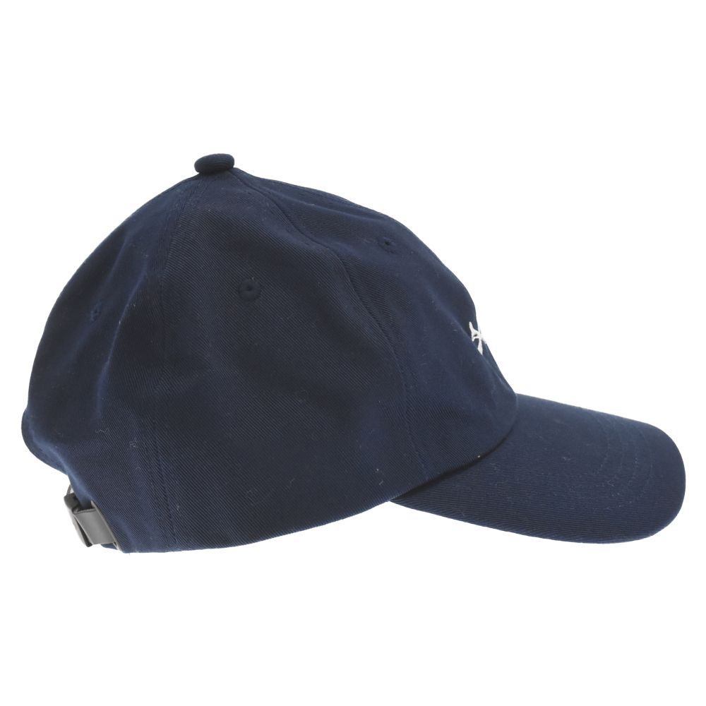 WTAPS (ダブルタップス) 19SS SNAP BACK CAP COPO TWILL ロゴ