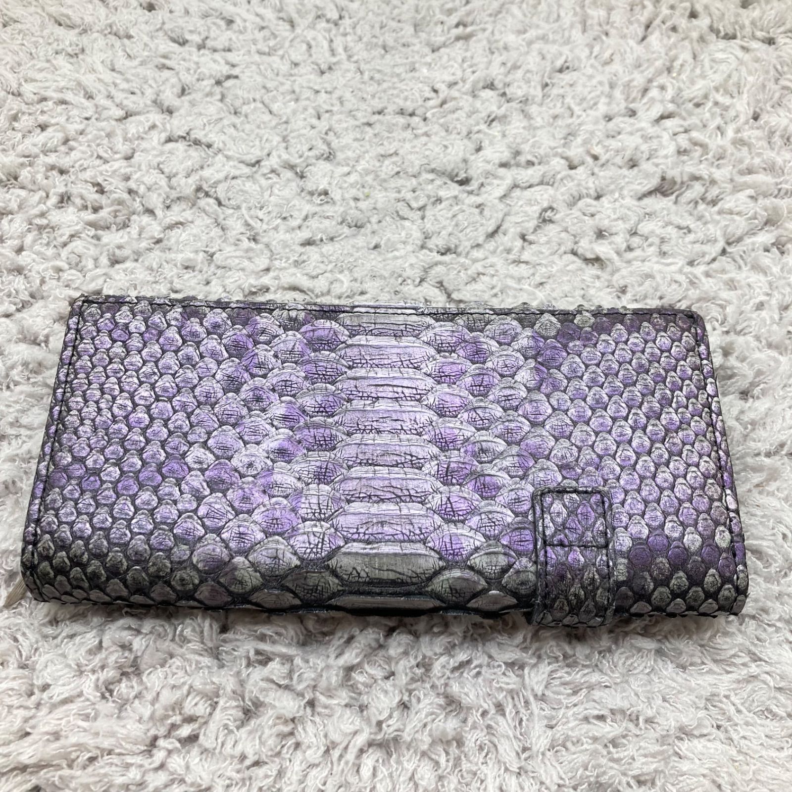 未使用 FU-SI FERNALLE フーシフェルナーレ パイソン ヘビ革長財布 楽天市場】フーシフェルナーレ FU-SI FERNALLE Sun Remy G.B.