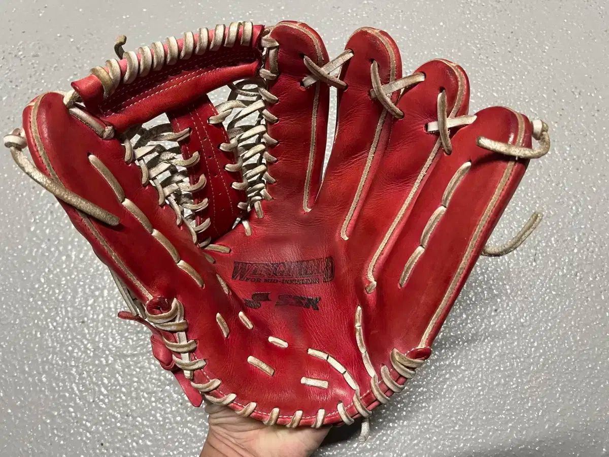 SSK 外野グローブ