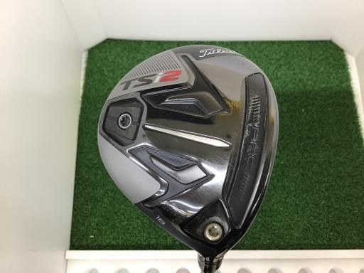 タイトリスト TSi2 18° フェアウェイウッド FW TSP322 55 (フレックスS