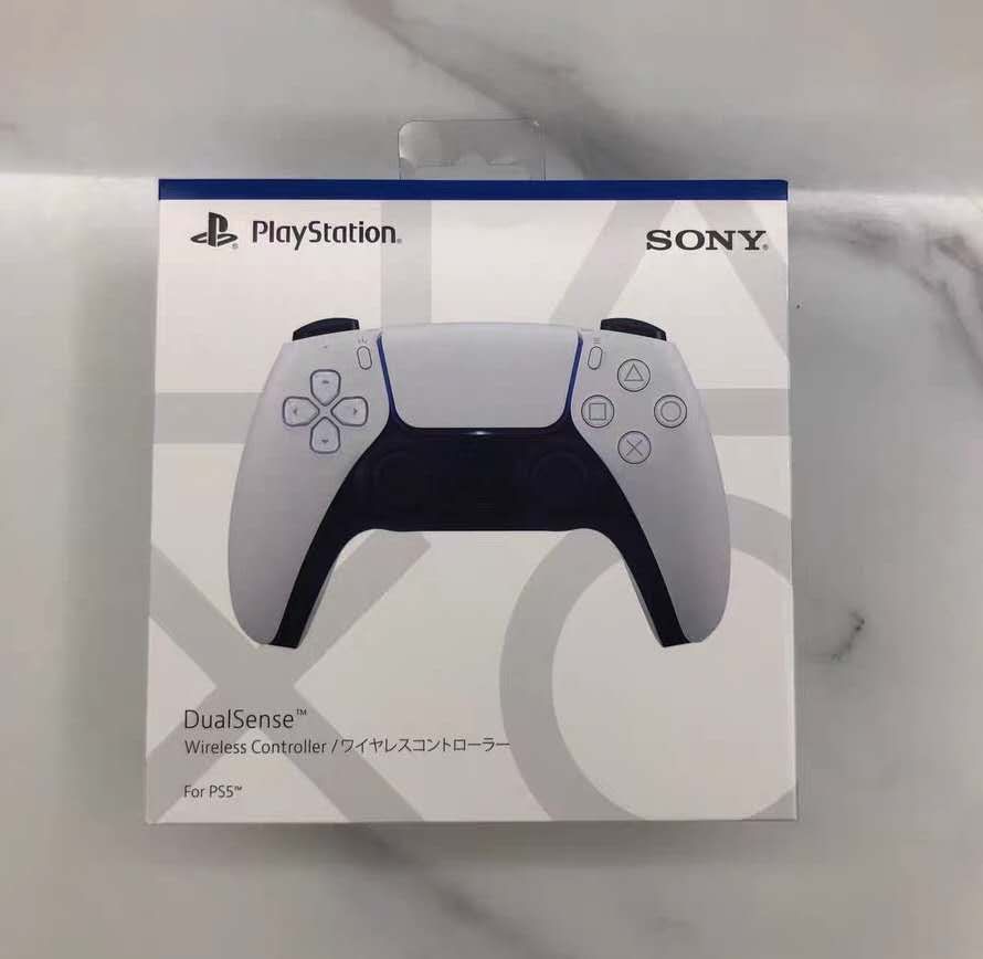 優越感のある 未開封 DualSense ワイヤレスコントローラー