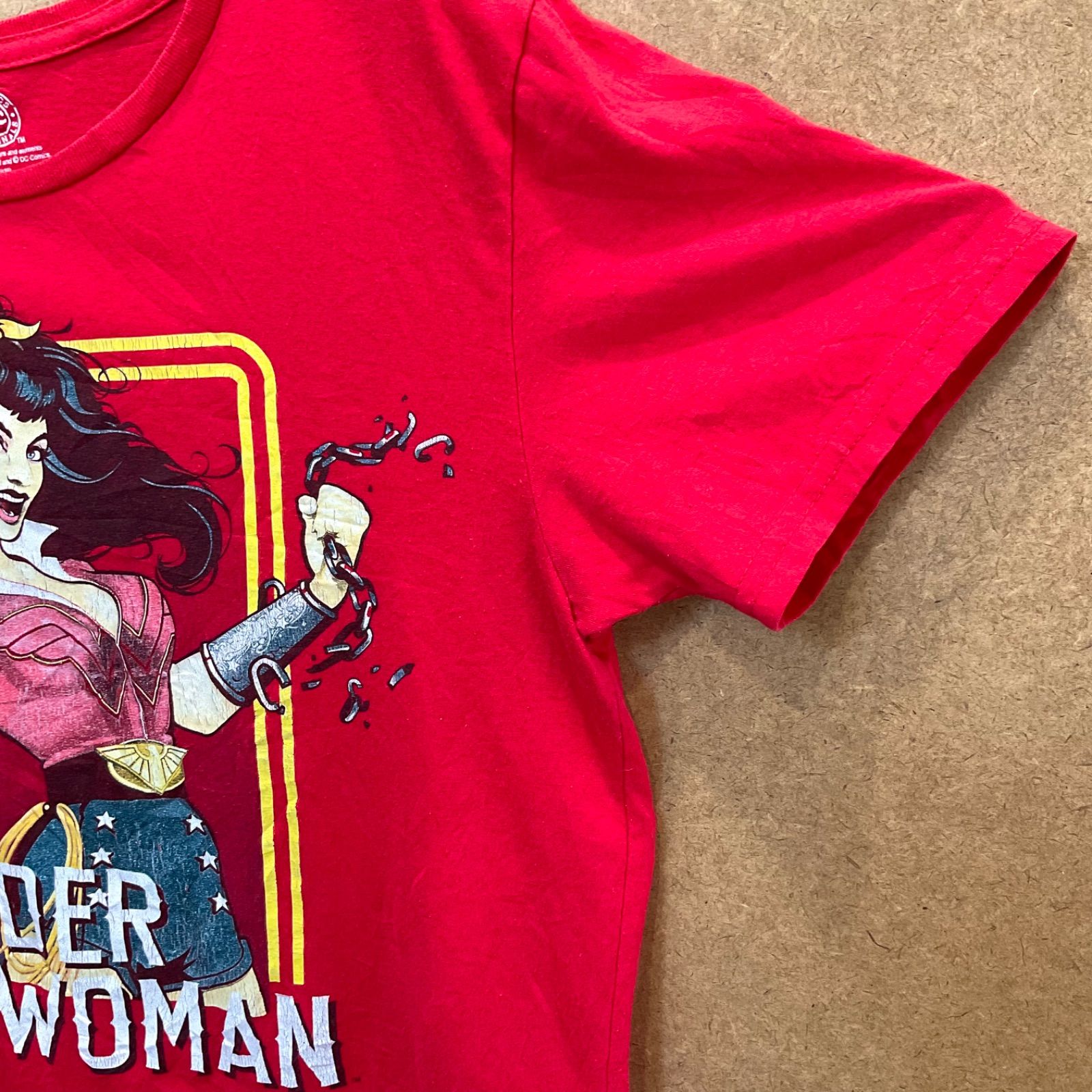 ワンダーウーマン Wonder Woman MARVEL Tシャツ Wonder Woman Potrait Men's Black T-shirt-5XL - Walmart.com