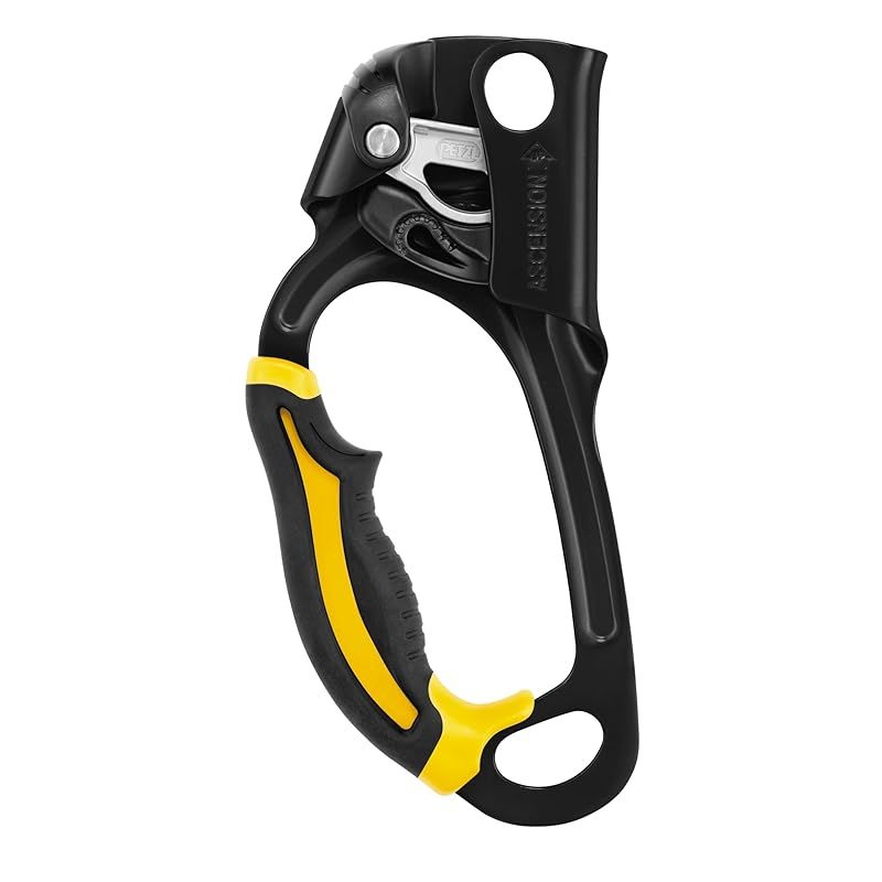 PETZL ペツル B17ALA アッセンション L 1