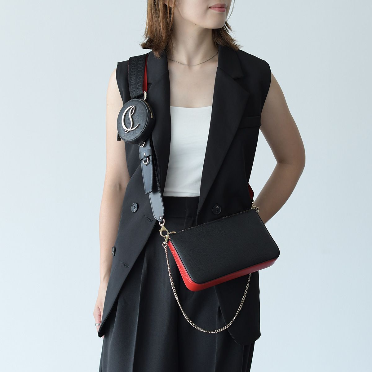 2025年最新】ドゥロワー ジレの人気アイテム - メルカリ ドゥロワー 3G