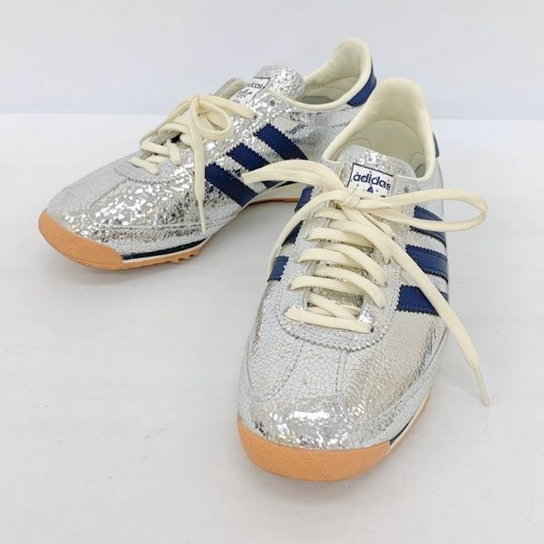 OLD72出品 adidas アディダス スニーカー シューズ ローカット SL 72 OG