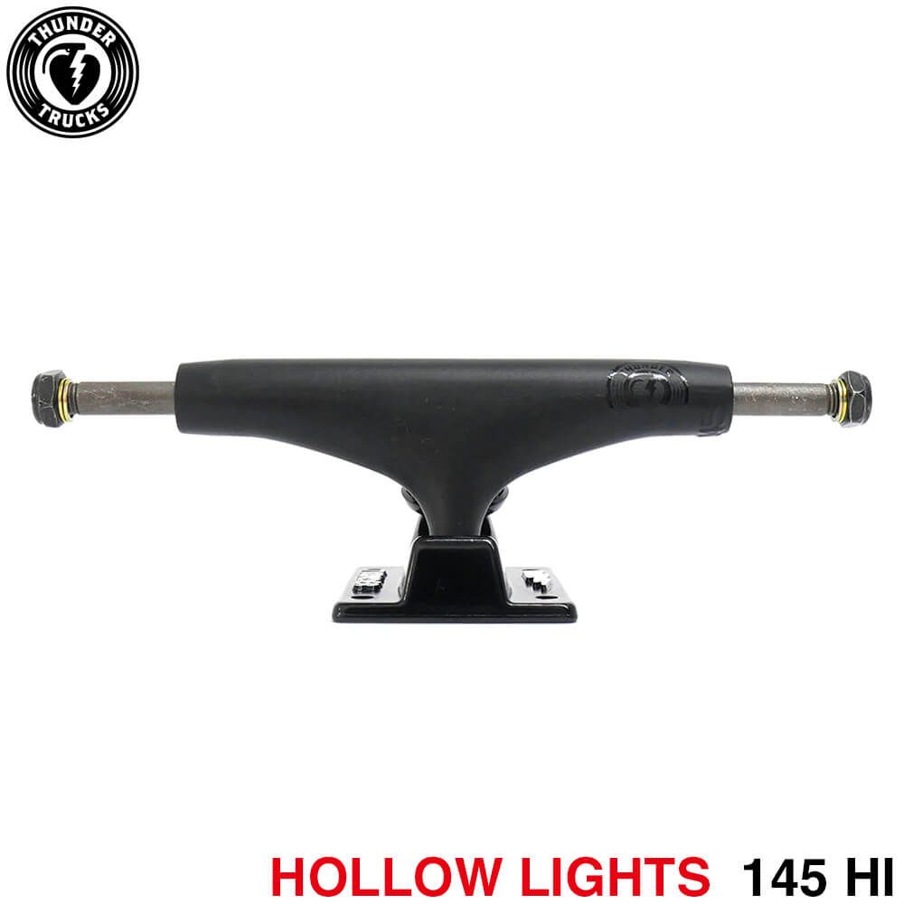 THUNDER TRUCK サンダー トラック HOLLOW LIGHTS NIGHT 2 145 HI