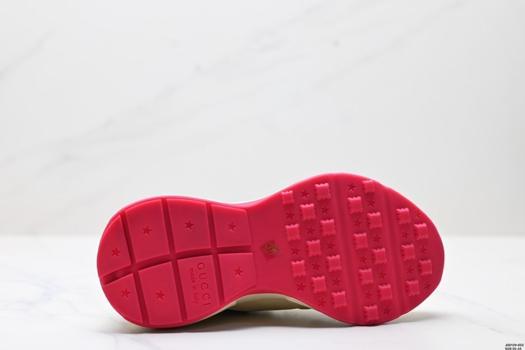 シリーズ レトロ厚底