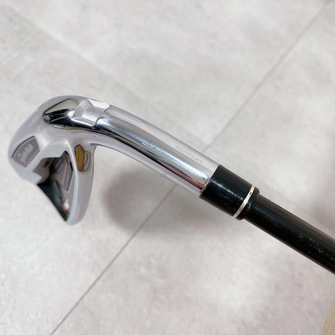 HI-TIDE3ウェッジ 52度、56度ウェッジ 2本セット（レフティ