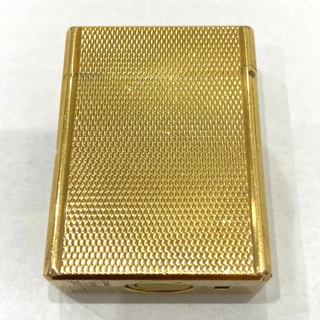 st.dupont デュポン ガスライター 1294 【公式通販】