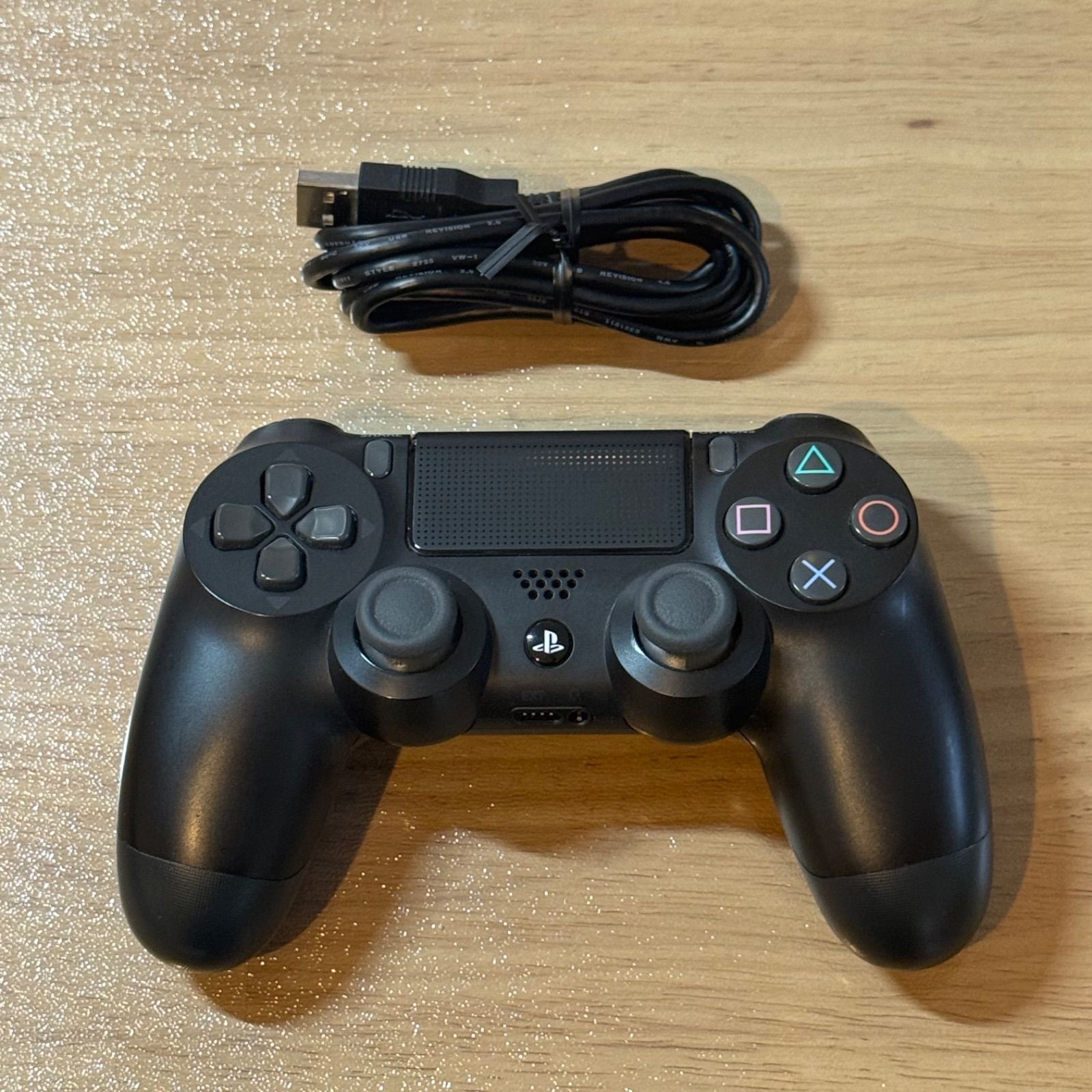 PS4 コントローラー ジャンク ジャンク1650円で投げ売りな「DUALSHOCK 4」を買って、暴走