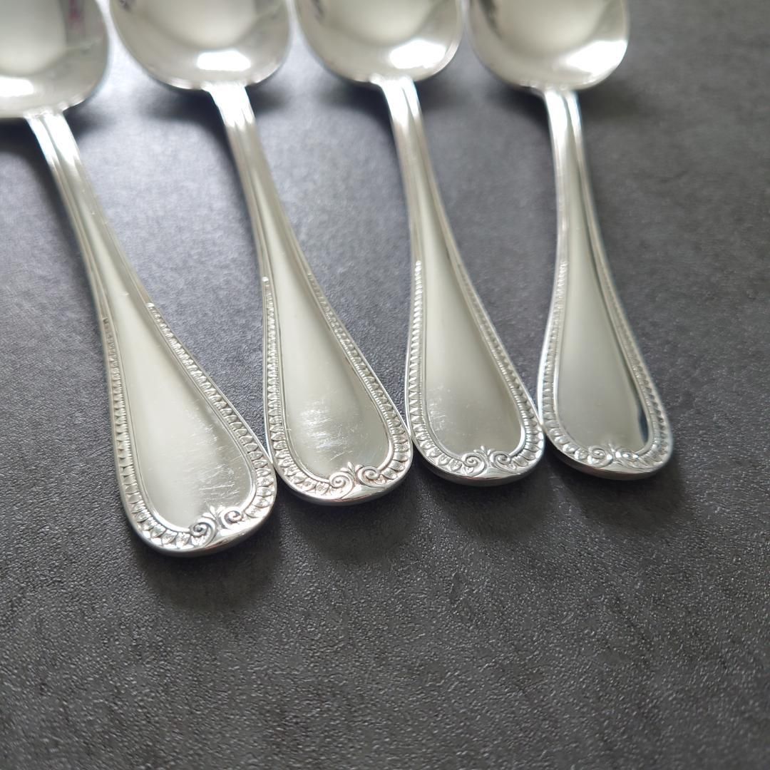 コンソメスプーン