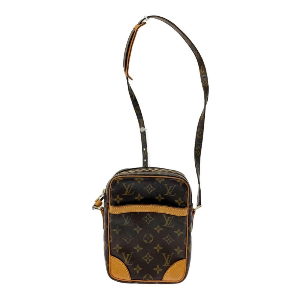 中古】【ジャンク】 LOUIS VUITTON ルイ・ヴィトン M45266 モノグラム