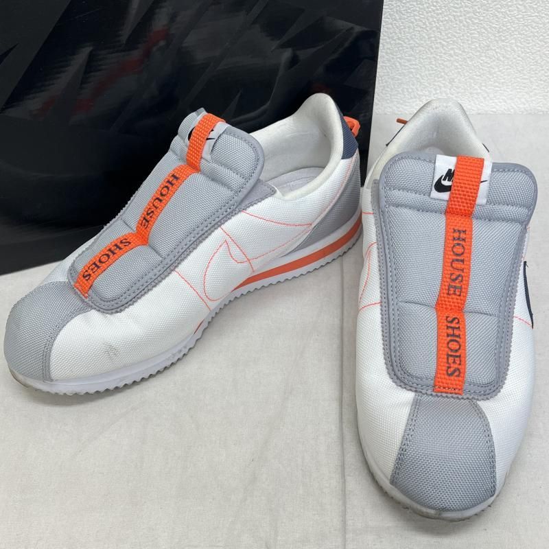 NIKE ナイキ スニーカー AV2950-100 CORTEZ KENNY 4 コルテッツ ケニー