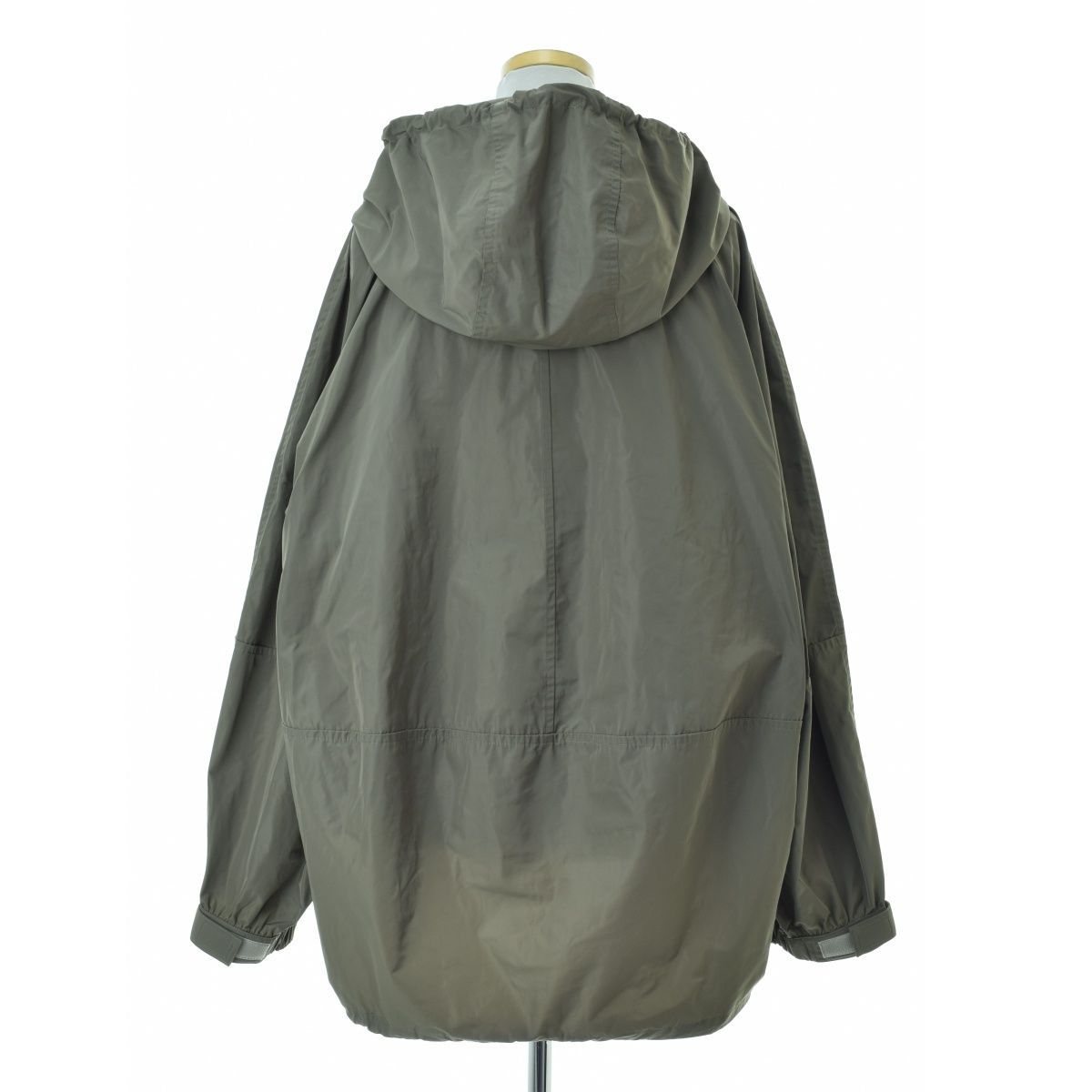 お値下げ】AP STUDIO 23AW MEMORY COCOON PARKA お値下げ】AP STUDIO 23AW MEMORY COCOON PARKA